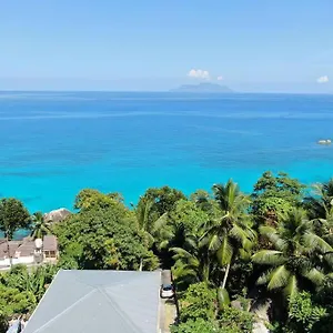  Apartment Crystal Seychelles Seaview Ground Floor