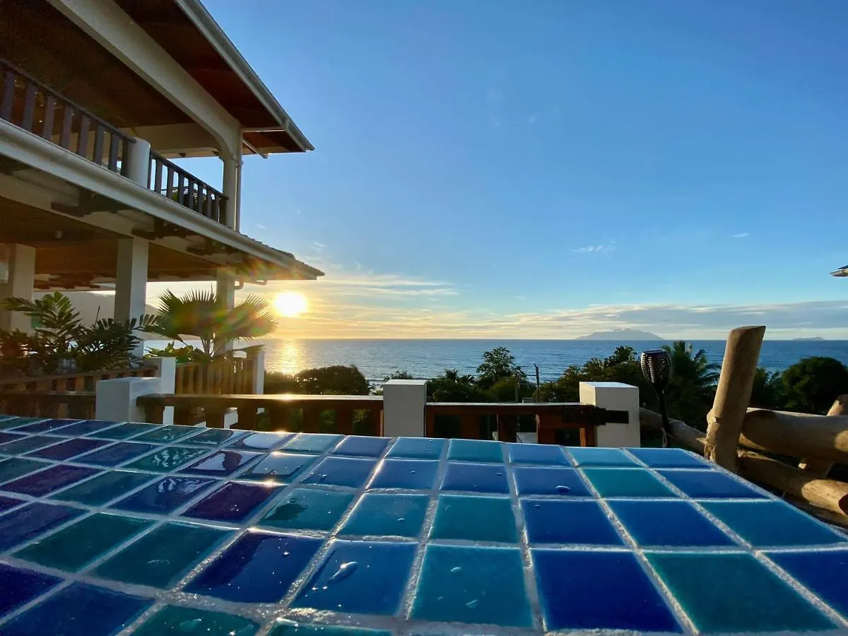 Seyview Apartments Glacis   Glacis (Mahe)