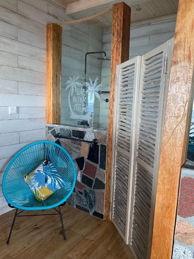 Seyview Apartments Glacis  Seychellen