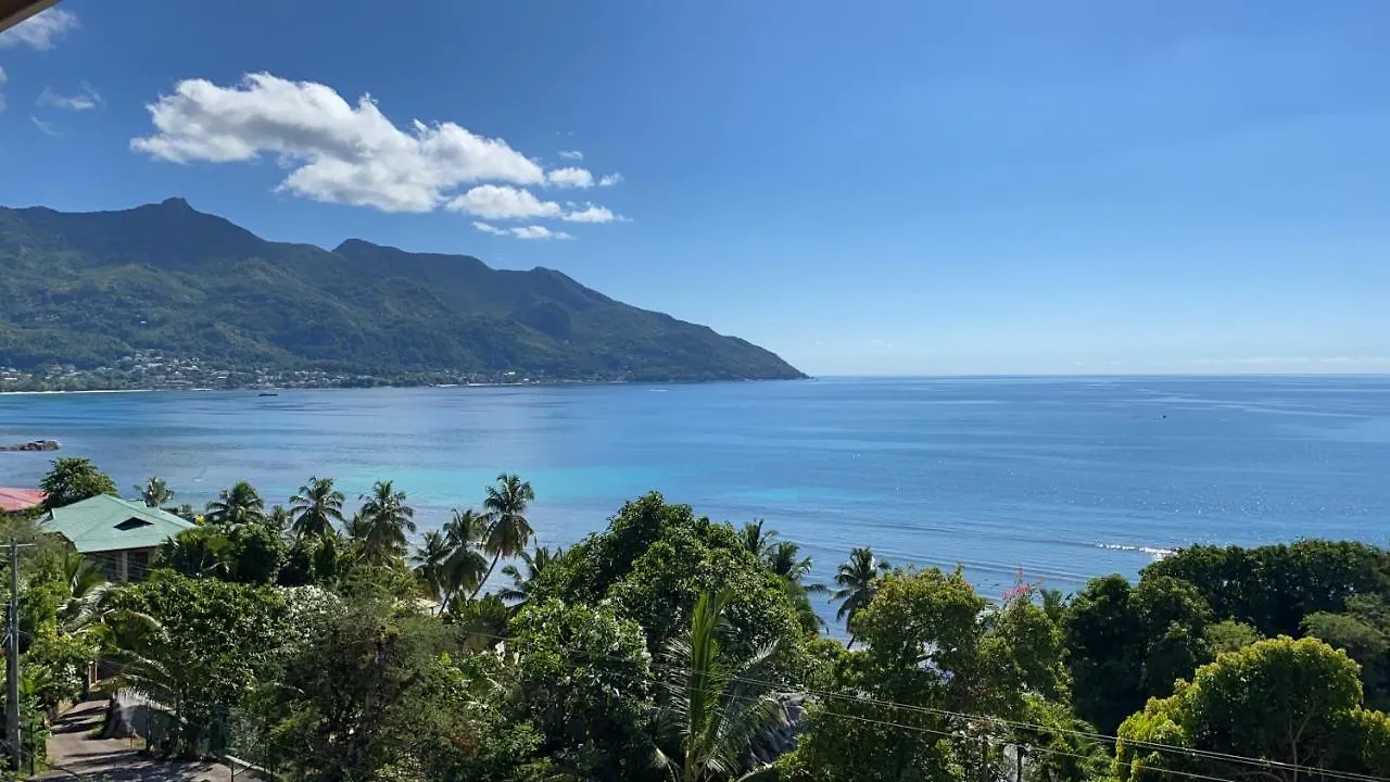 Seyview Apartments Glacis  Glacis (Mahe)