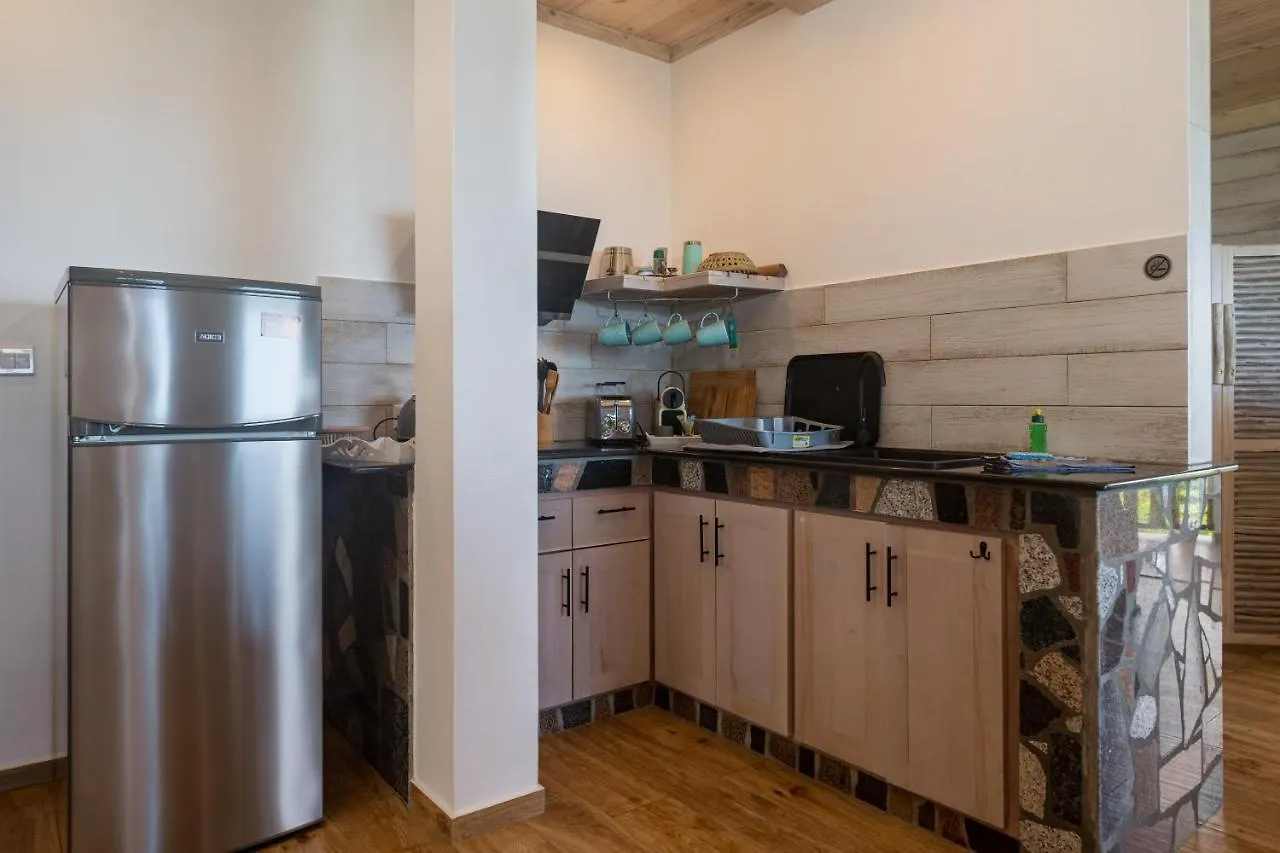 Seyview Apartments Glacis